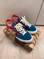 Vans OTW Old Skool 36 Parra | maat 9,5/42,5, Ophalen of Verzenden, Nieuw, Jongen of Meisje, Schoenen