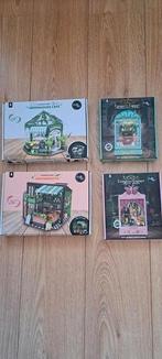 Crafts en co miniatuur huisjes, Hobby en Vrije tijd, Modelbouw | Overige, Ophalen of Verzenden, Nieuw, 1:50 tot 1:144