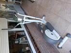 Crosstrainer tunturi (moet weg), Ophalen, Gebruikt, Metaal, Crosstrainer