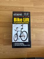 Kate's Bike Parts Fietslift - Nieuw in doos, Auto diversen, Ophalen of Verzenden, 1 fiets, Nieuw, Fietsendrager-accessoire