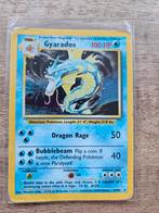 Pokemon BaseSet, Ophalen of Verzenden, Gebruikt