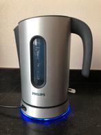 Waterkoker Philips HD 4690, 1,5 l, Witgoed en Apparatuur, Waterkokers, 1 tot 2 liter, Ophalen of Verzenden, Zo goed als nieuw