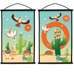 Scratch europe start to dart Mexico *SINT* *10 EURO*, Jongen of Meisje, Scratch europe, Ophalen of Verzenden, Scratch europe