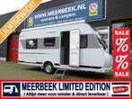 LMC Sassino Comfort 460 E 4179,=KORTING MOVER+THULE+VOORRAAM, Caravans en Kamperen, Caravans, Standaardzit, 750 - 1000 kg, LMC en Münsterland