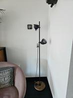 Industriële vloerlamp, Ophalen, Zo goed als nieuw, 150 tot 200 cm