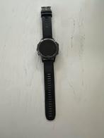 Garmin Fenix 5 - Sporthorloge, Zwart, Ophalen of Verzenden, Waterdicht, Android