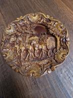 Wandbord., Antiek en Kunst, Ophalen of Verzenden