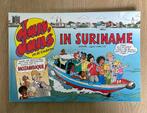 Jan, Jans en de kinderen in Suriname en Mozambique, Gelezen, Ophalen of Verzenden, J. Kruis, Eén stripboek