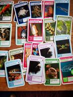 25 super dieren kaartjes van AH, Hobby en Vrije tijd, Stickers en Plaatjes, Ophalen of Verzenden, Zo goed als nieuw