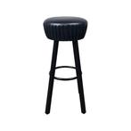 Kroeg barkrukken, bruin cafe, kantine krukken 6601  285, Huis en Inrichting, 5 krukken of meer, Ophalen of Verzenden, Nieuw, 60 tot 90 cm