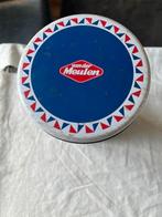 Beschuit blikken, Verzamelen, Blikken, Ophalen of Verzenden, Gebruikt, Beschuit, Overige merken