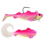 Noorwegen Materiaal: Gummifish 200g/300g (combo-packs) Nieuw, Info@hengelsportleon.nl, Overige typen, Nieuw, Ophalen of Verzenden
