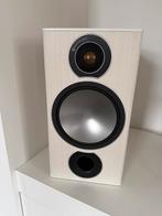 Monitor Audio Bronze set: Bronze2+W10 sub+C150 centerspeaker, Overige merken, Ophalen of Verzenden, Zo goed als nieuw, 120 watt of meer