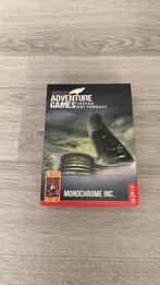 Adventure Games ontdek Het verhaal 999 games, Een of twee spelers, Ophalen of Verzenden, Zo goed als nieuw, 999  Games