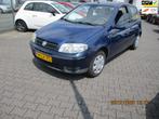 Fiat Punto Fiat Punto 1.2 Dynamic-AIRCO, Auto's, Voorwielaandrijving, Stof, Gebruikt, 4 cilinders
