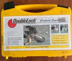 Doublelock 40,00, Caravans en Kamperen, Caravan accessoires, Ophalen of Verzenden, Gebruikt