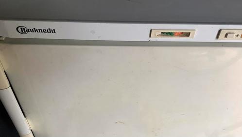 Bauknecht GKA 1400 tafelmodel vriezer, Witgoed en Apparatuur, Vriezers en Diepvrieskisten, Gebruikt, Ophalen