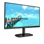 Beeldscherm 24 inch AOC 24B2XHM2, Computers en Software, Monitoren, AoC, HD, VA, Ophalen of Verzenden