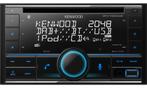 Kenwood DPX-7300DAB - Autoradio - DAB+ - Bluetooth, Nieuw, Ophalen of Verzenden