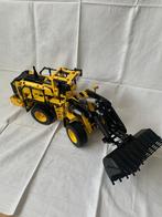 Lego Technic Volvo Wiellader 42030, Ophalen of Verzenden, Zo goed als nieuw, Complete set, Lego