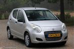 Suzuki Alto 1.0 Base | 2010 | Met nieuwe APK | (bj 2010), Voorwielaandrijving, Euro 5, Stof, Gebruikt