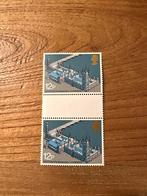 GB 1975 Gutterpair Big Ben postfris, Verzenden, Postfris