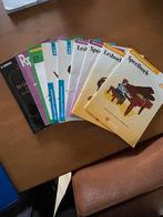 Pianoles- en speelboeken–Op zoek naar een nieuwe muzikant!, Ophalen of Verzenden, Zo goed als nieuw, Les of Cursus, Piano