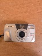 Revue 735AF Zoom Camera - Vintage Compact, Ophalen of Verzenden, Refurbished, Compact, Overige Merken
