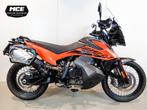 KTM 790 ADVENTURE (bj 2022), Motoren, Motoren | KTM, KTM, Motorrijbewijs A, Bedrijf, Onbekend