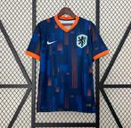 Nederlands Elftal Uitshirt EK 2024 alle maten, Sport en Fitness, Voetbal, Ophalen of Verzenden, Nieuw, Shirt