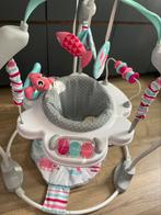 Baby Jumper Tiny Love 4-1, Ophalen, Zo goed als nieuw, 50 tot 70 cm