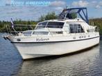 Broom 37 Ocean (bj 1973), Gebruikt, Overige brandstoffen, 9 tot 12 meter, 50 pk of meer