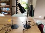 Bureau lamp, Ophalen, Nieuw, Metaal, Minder dan 50 cm