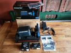 Fanatec Podium DD1 F1 QR2 PRO (PC/Playstation), Computers en Software, Joysticks, Ophalen, Zo goed als nieuw, Fanatec