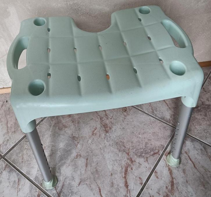 Douchekruk - Veilig en Comfortabel, Huis en Inrichting, Badkamer | Badkamermeubels, Gebruikt, Overige typen, Minder dan 100 cm