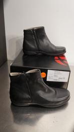 Nieuw! JJ Footwear Masgat enkellaarzen | maat 42 H, Kleding | Dames, Schoenen, Zwart, Lage of Enkellaarzen, Nieuw, JJfootwear