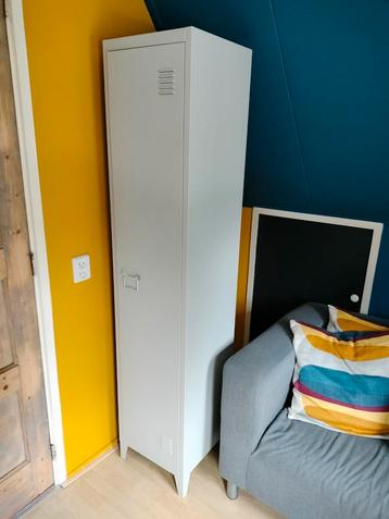 Lockerkast Leipzig. beschikbaar voor biedingen