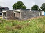 Ruime woonunit 90m2; Gasloos voorbereid; 4 a 5 persoons;, Ophalen, Gebruikt