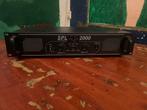 Eindversterker SkyTec SPL 2000 PA - 2000W, Zo goed als nieuw, 120 watt of meer, Stereo, Ophalen