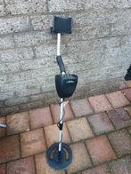 Metaal detector, Hobby en Vrije tijd, Metaaldetectors, Ophalen of Verzenden, Zo goed als nieuw, Overige merken