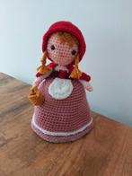 Wolf met roodkapje, Ophalen of Verzenden, Nieuw, Overige typen