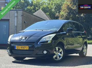 Peugeot 5008 1.6 VTi Blue Lease 7P/NAP/APK/ beschikbaar voor biedingen