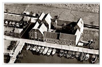 Enkhuizen, Rijksmuseum "Zuiderzeemuseum"  beschikbaar voor biedingen