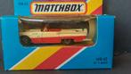 Ford Thunderbird 57 1:64 3inch Matchbox Pol, Verzenden, Zo goed als nieuw, Auto