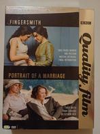 Fingersmith/Portrait of A Marriage, Vanaf 12 jaar, Ophalen of Verzenden, Zo goed als nieuw