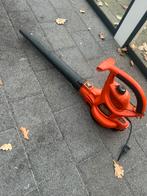 Bladblazer, Handgedragen, Ophalen of Verzenden, Elektrisch, Black & Decker