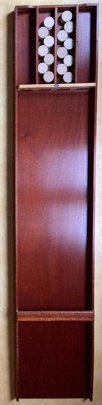 Sjoelbak Homas [Alleen afhalen], Ophalen, Zo goed als nieuw