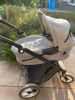 Mutsy EVO Kinderwagen - Compleet!, Kinderen en Baby's, Kinderwagens en Combinaties, Gebruikt, Met reiswieg, Mutsy, Ophalen