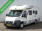 Mc louis MC-4 P700 Top onderhouden, technisch en optisch. La, 7 tot 8 meter, Airconditioning, Particulier, Half-integraal