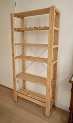 Ikea Stellingkast, type HEJNE, Ophalen, Zo goed als nieuw